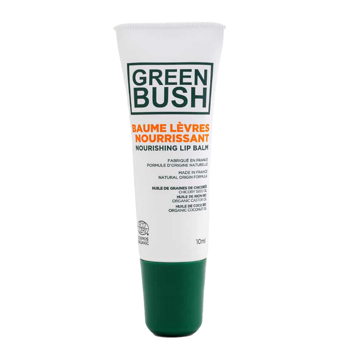 Greenbush Baume Lèvres Nourrissant