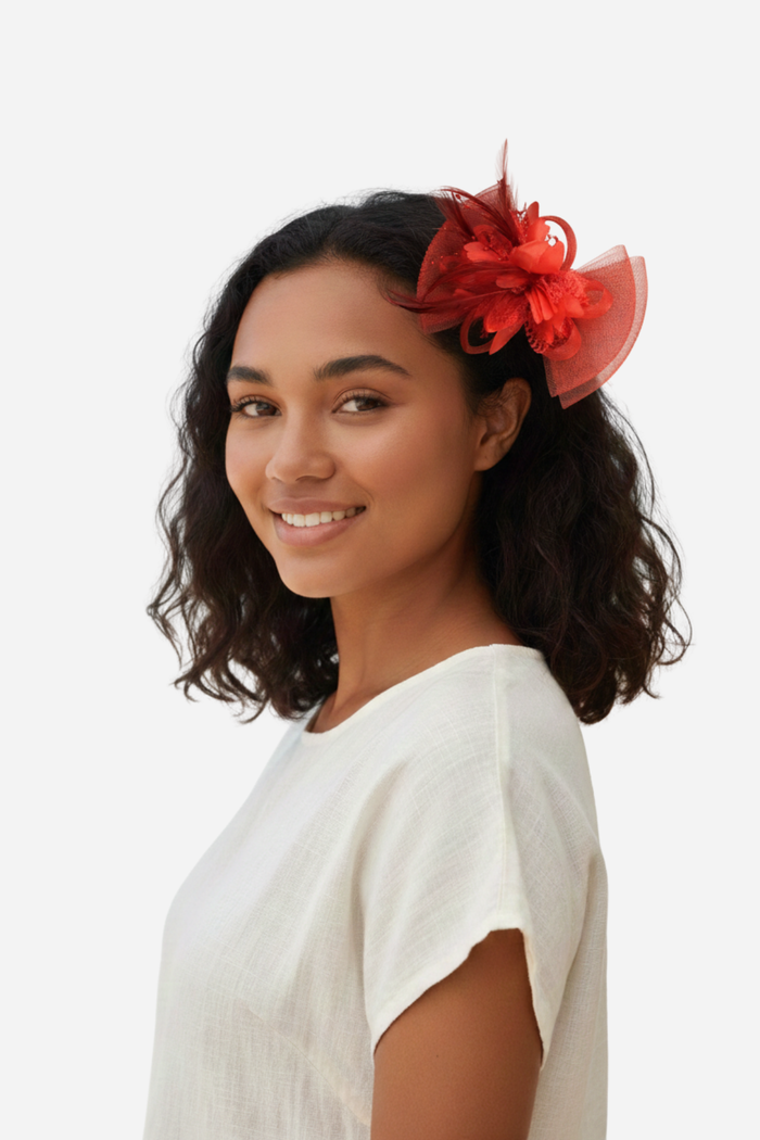 Hair Clips