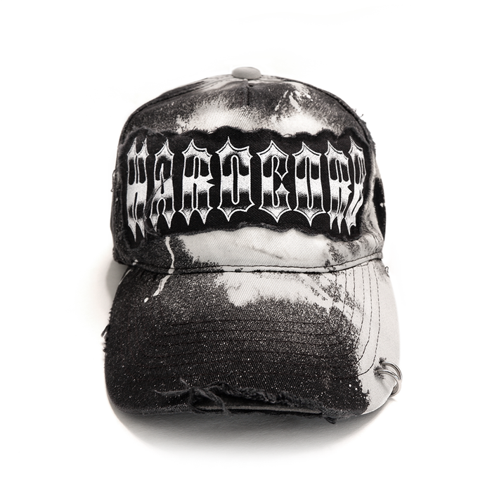 Hardcore Hat (1of1)