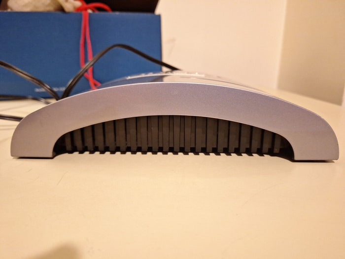 HAWKING TECHNOLOGY PRINT SERVER  HPS12U USED BUT GOOD CONDITION