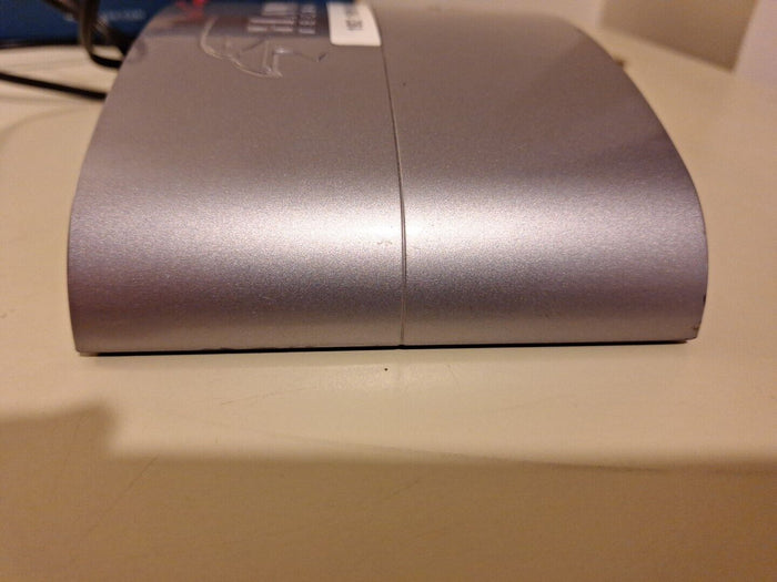 HAWKING TECHNOLOGY PRINT SERVER  HPS12U USED BUT GOOD CONDITION