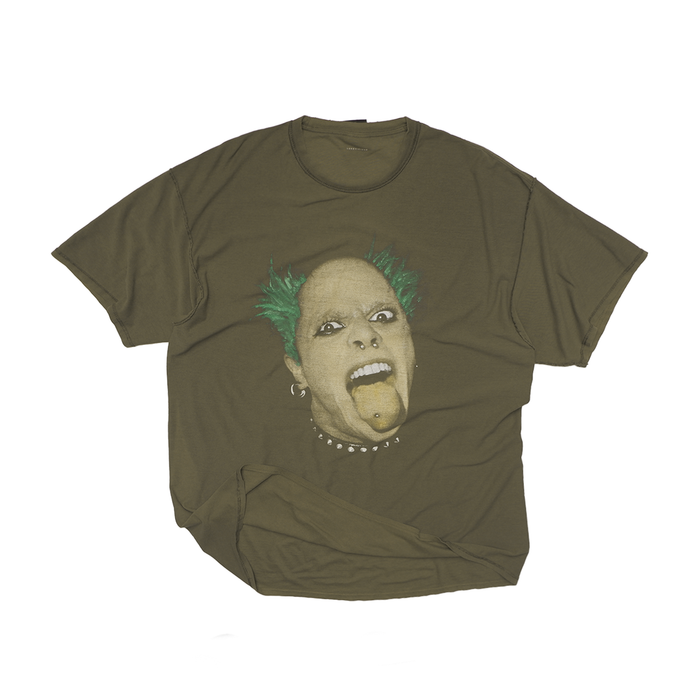 HD Flint TEE (1of1)