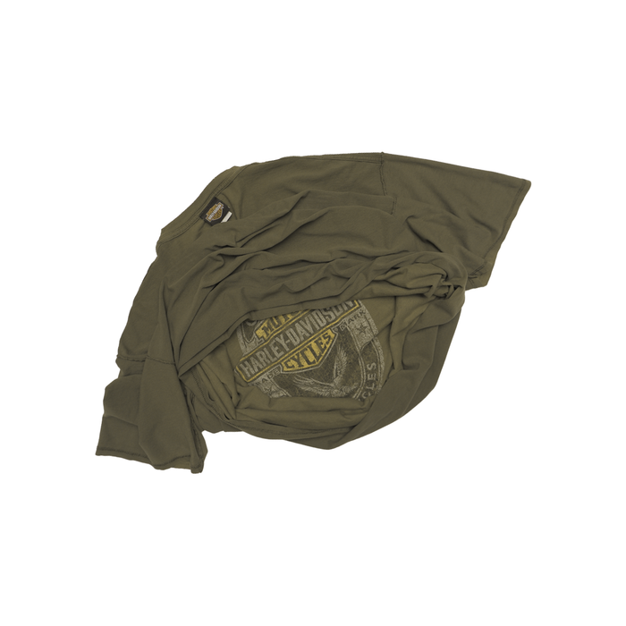 HD Flint TEE (1of1)