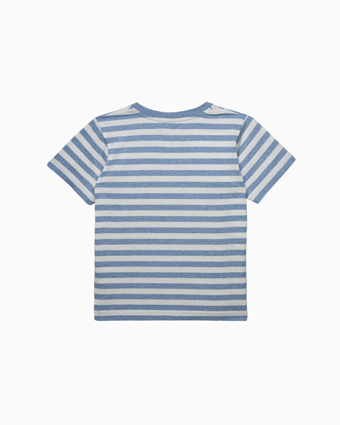 Chelsea Clothing Company Top Here Comes Trouble T-Shirt