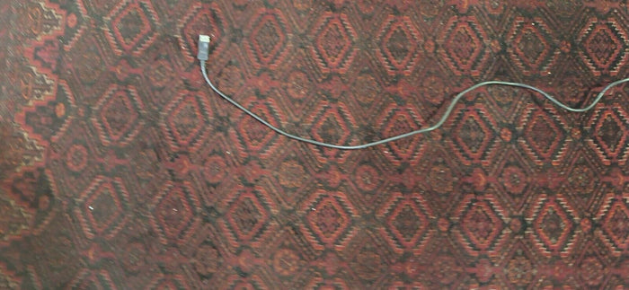 HOTRON Display Port to DISPLAY PORT Cable Nearly 6ft