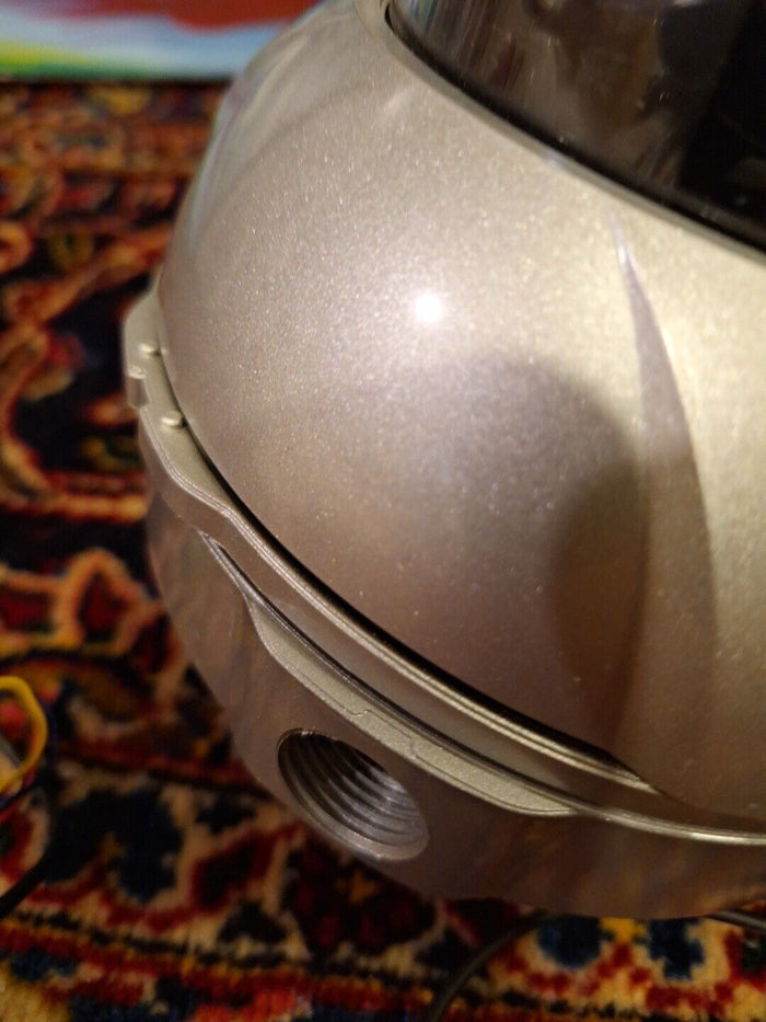 HT650PT10X Dome Camera