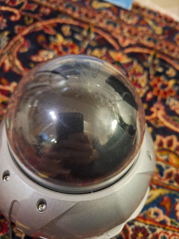 HT650PT10X Dome Camera