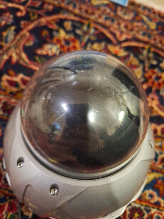 HT650PT10X Dome Camera