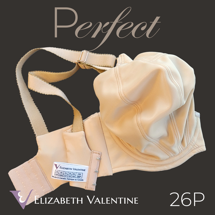 In Stock Underwire Full Cup Bras Black