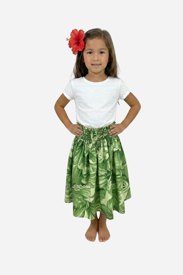 Tropical Green