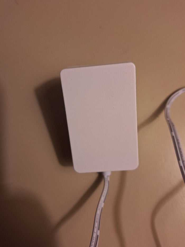 Intertek 5016047 Class 2 Power Supply  Model MYX-1201000US INPUT: 100-240V~ - Diamonds Sapphires Rubies Emeralds