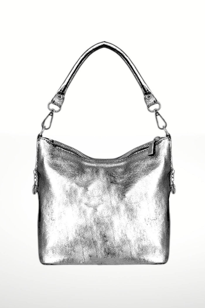 ITALIAN'S LEATHER Sac Istelia