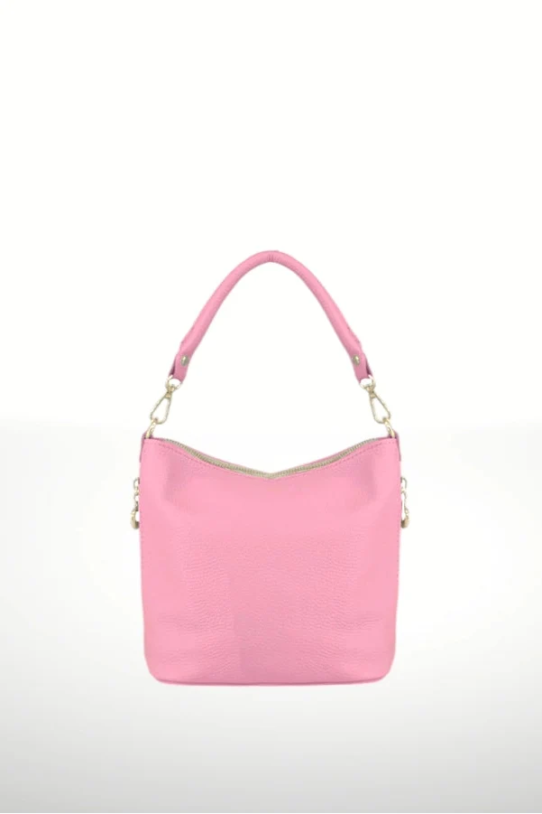 ITALIAN'S LEATHER Sac Istelia