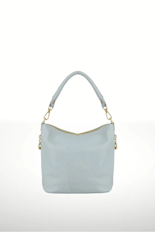 ITALIAN'S LEATHER Sac Istelia