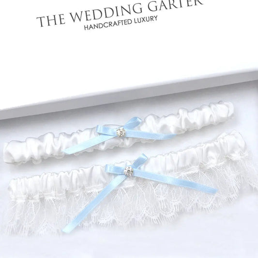 bridal garters