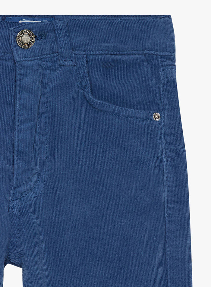 Chelsea Clothing Company Jeans Jake Jeans in French Blue