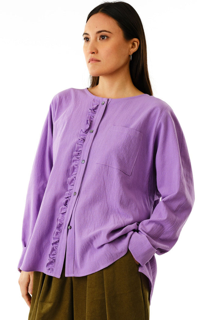 JENNIFER GLASGOW Blouse Naledi