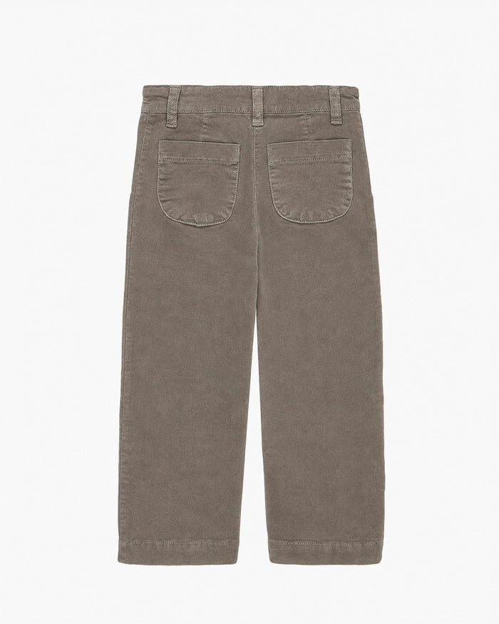 Confiture Trousers Jessica Trousers in Mink