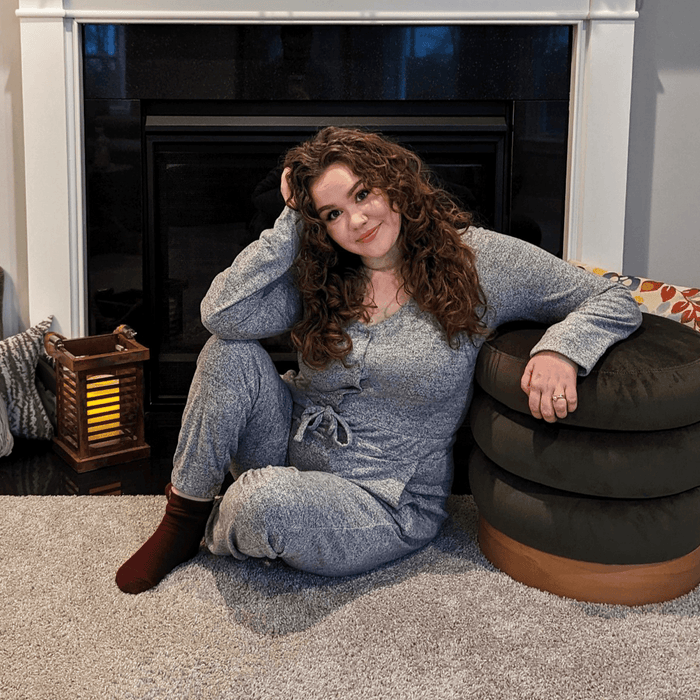 Jumpsuit - Grey Marl - Snag