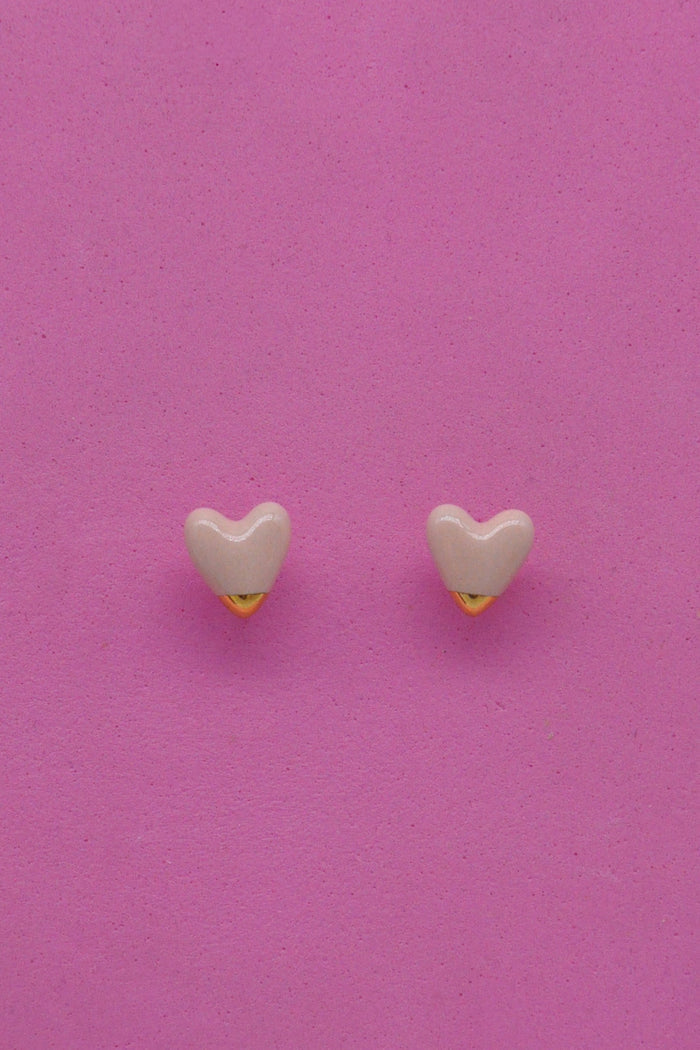 KAG Boucles d'Oreilles Coeur