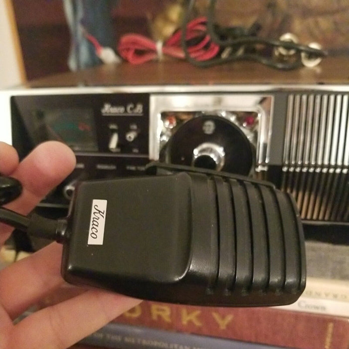 Kraco  KB2345 cb