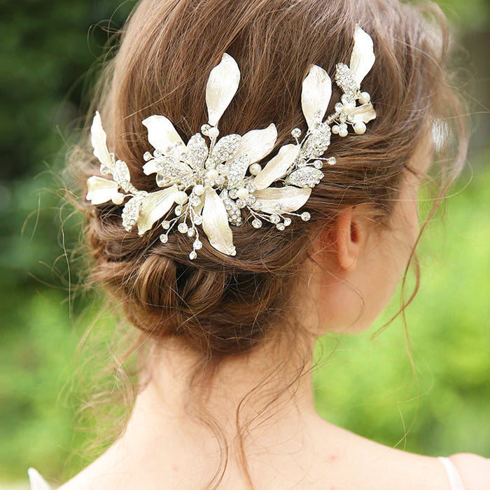 bridal accessories