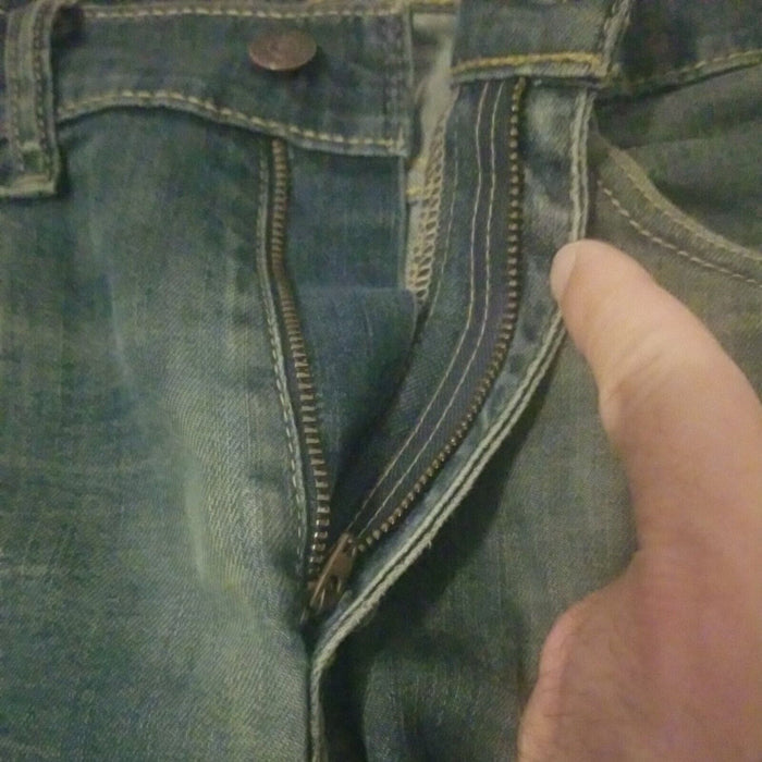 Levi's 511 Jeans W 34 L 30