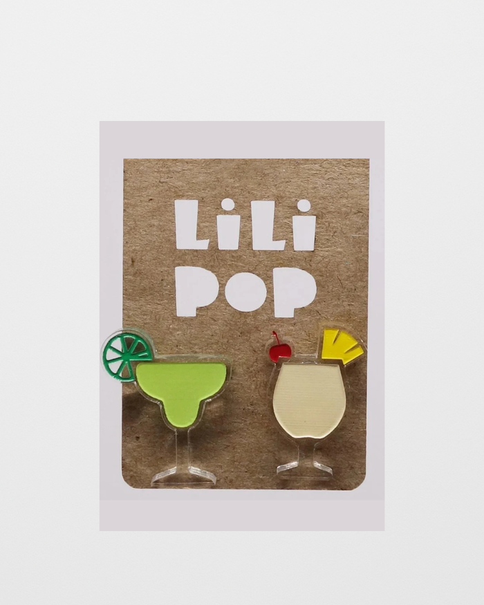 Pina Colada + Margarita