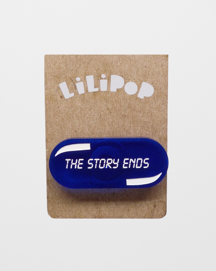 LILI POP pin's / broche