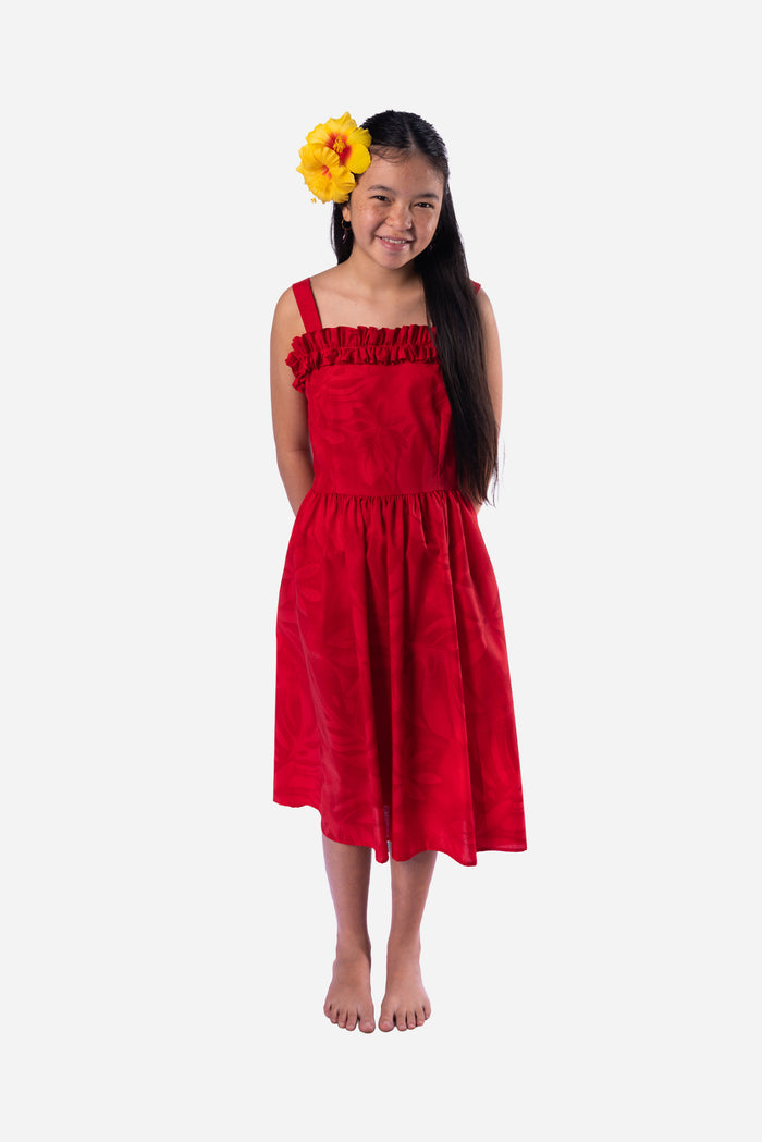Lilo Kids Dress