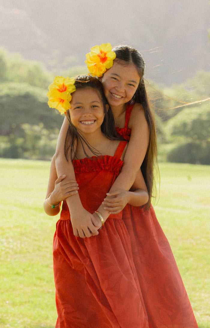 Lilo Kids Dress