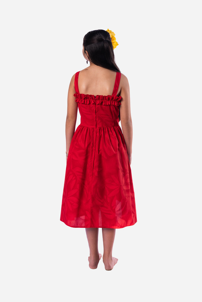 Lilo Kids Dress