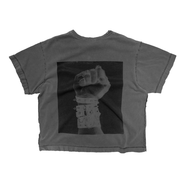 Luke Fist tee (1of1 M)