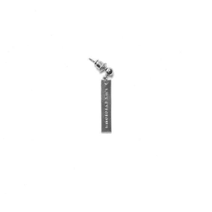 LV Earring (super limited)