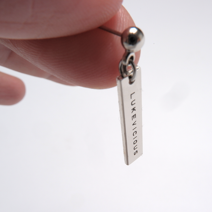 LV Earring (super limited)