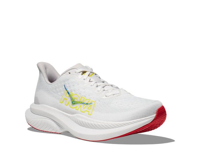 Mach 6 Men's