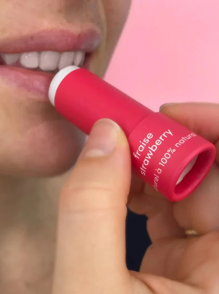MAEMAE Baume à lèvres - Fraise