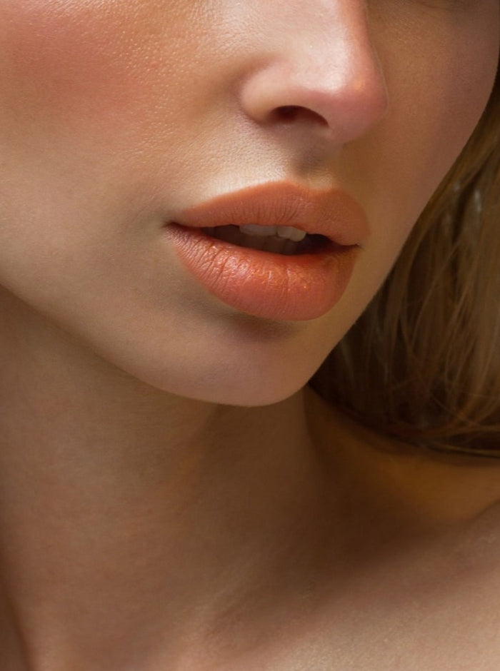 MAEMAE Baume Teinté - Cantaloup