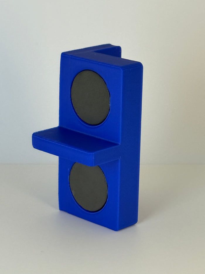 mag gap tool-magnetic panel gapping tool