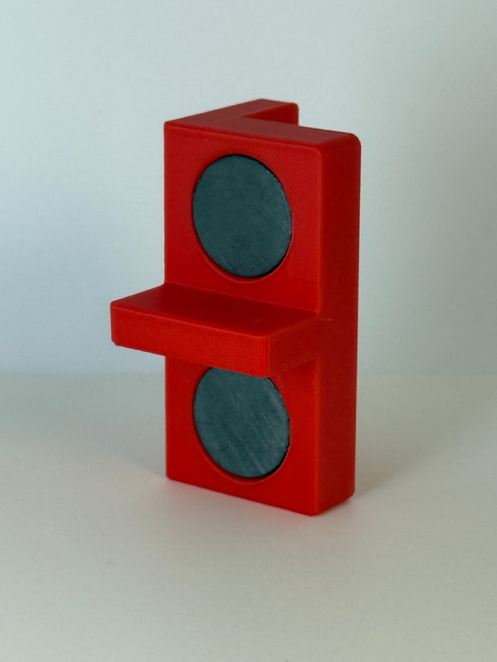 mag gap tool-magnetic panel gapping tool
