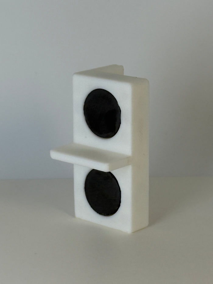 mag gap tool-magnetic panel gapping tool