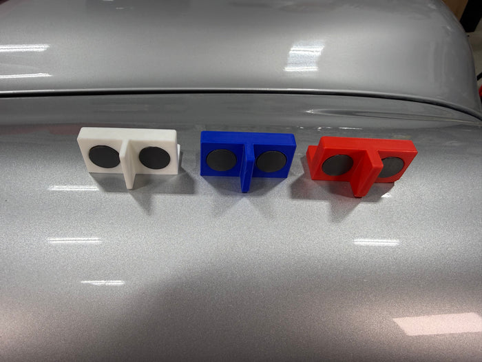 mag gap tool-magnetic panel gapping tool