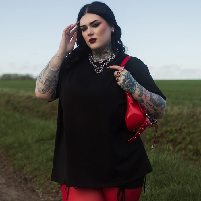 Major Arcana Unisex Tee - XIII Death