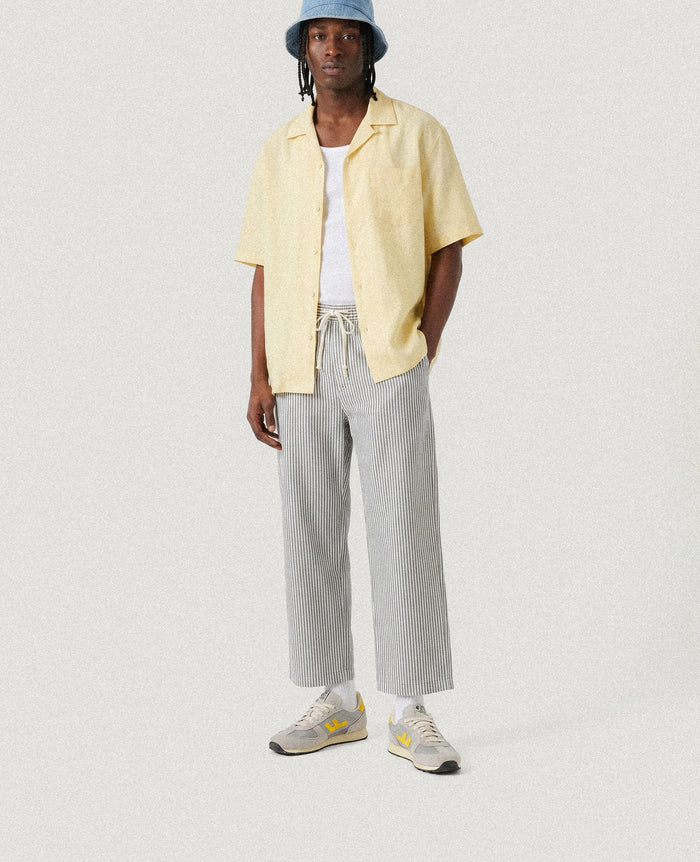 MARATHON CLUB GRAY LEMON
