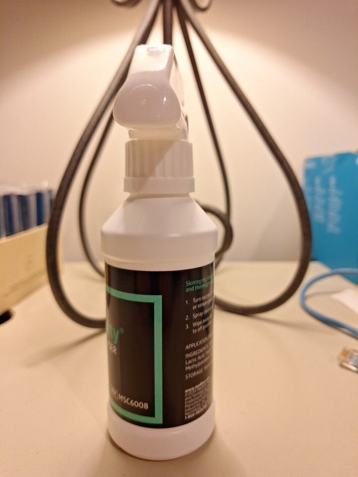 Medline Skintegrity Wound Cleanser Non-Ionic 8 Oz Spray MSC6008
