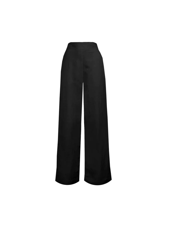 MELOW Pantalon Eliot - Noir