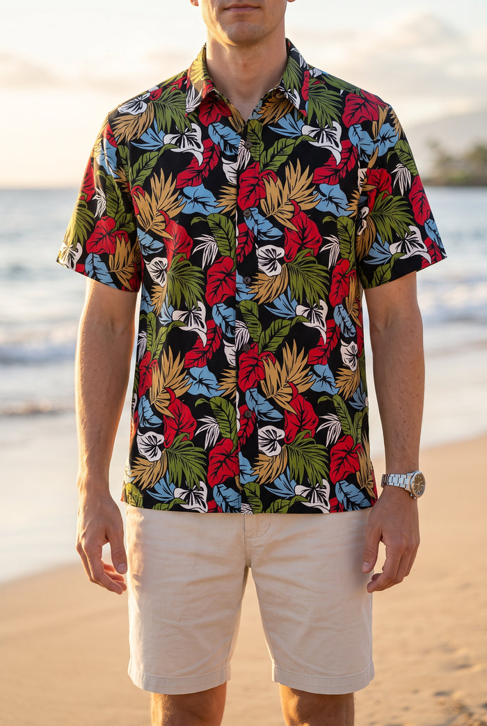 M / Tropical Muliti