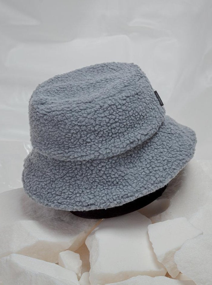 MERCEDES MORIN Bob Sherpa - Gris