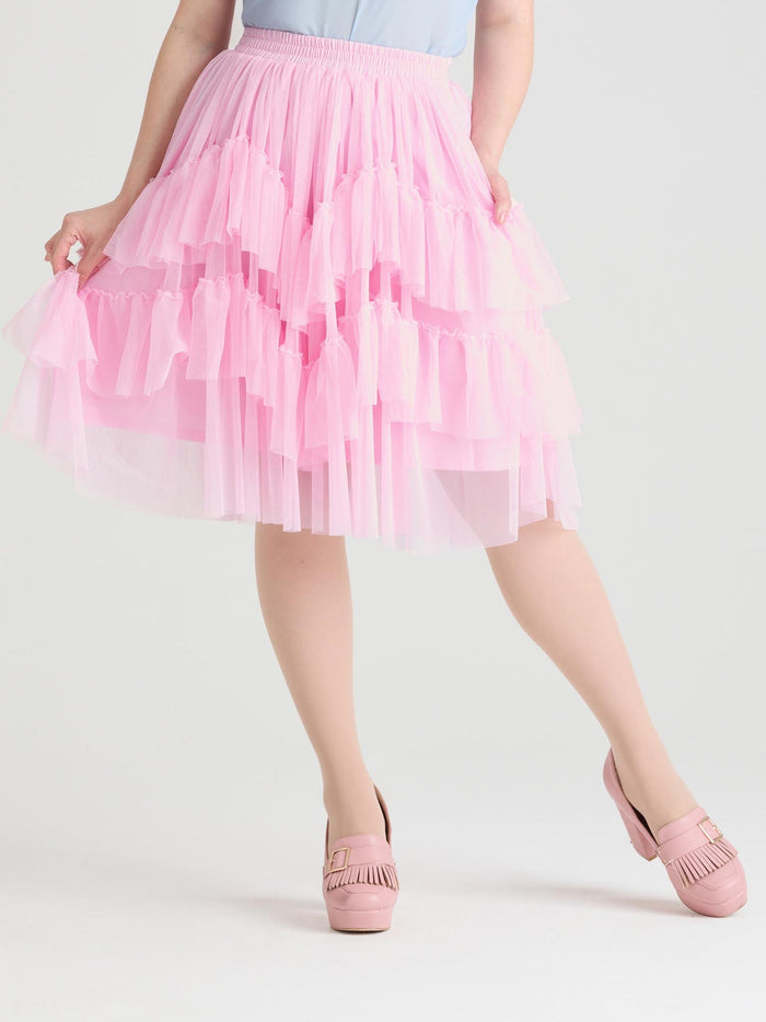 Pixie, 5ft 3in / 160cm - Size C