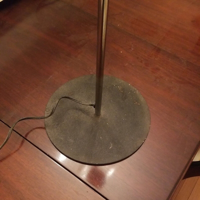 Mid Century Modern Designer Minimalist Lamp Base from Eames and Knoll era #92508